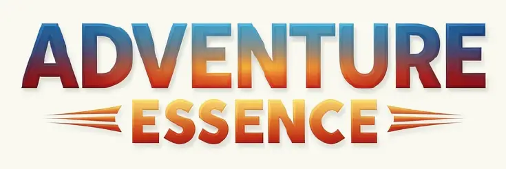 Adventure Essence