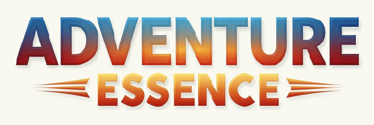Adventure Essence